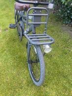 Kinderfiets 20 inch. Zo goed als nieuw! 2cycle garcio., Fietsen en Brommers, Fietsen | Jongens, Ophalen, Zo goed als nieuw, 20 inch