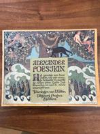 Alexander Poesjkin - Het sprookje van tsaar Saltan, Ophalen of Verzenden, Gelezen