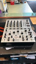 Behringer djx700, Ophalen, Minder dan 5 kanalen, Microfooningang, Zo goed als nieuw