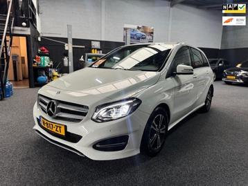 Mercedes-Benz B-klasse 200 Business beschikbaar voor biedingen