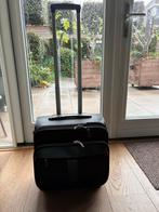Rolkoffer Decent ZGAN, Hard kunststof, Slot, Minder dan 50 cm, Ophalen of Verzenden