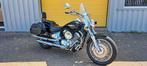 YAMAHA XVS 1100 DRAGSTAR (bj 2000), Bedrijf, Overig