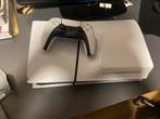 PlayStation 5 met extra controller, Spelcomputers en Games, Spelcomputers | Sony PlayStation 5, Ophalen of Verzenden, Zo goed als nieuw