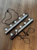 Ikea wandlampen incl lampen, Huis en Inrichting, Lampen | Overige, Ophalen, Zo goed als nieuw