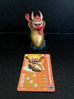 Skylanders swap force big bang trigger happy met kaart, Ophalen of Verzenden