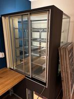 Koeling bakkerswinkel - defect, voor onderdelen, Zakelijke goederen, Ophalen, Gebruikt, Bakkerij en Slagerij