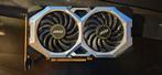 NVIDIA RTX2060 VENTUS 6G OC, Computers en Software, Videokaarten, Ophalen, PCI-Express 3, Zo goed als nieuw, Nvidia