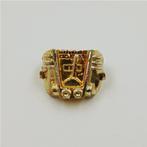 Micronauts OR Chestplate Yellow Time Traveler Mego 1976, Verzamelen, Poppetjes en Figuurtjes, Ophalen of Verzenden, Zo goed als nieuw