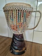 Professionele Djembe, Ophalen, Zo goed als nieuw, Trommel