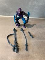 tmnt Turtles: Foot Soldier 1988  - playmates toys, Ophalen of Verzenden, Gebruikt