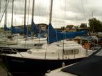 Kajuitzeilboot Compromis 720, Watersport en Boten, Ophalen, Gebruikt, Tourjacht of Cruiser, 6 tot 9 meter