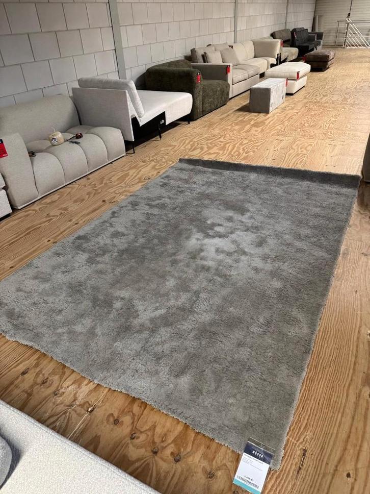 Vloerkleed Velvet Touchl Whoon |Meubilexl van €609 voor €299, Huis en Inrichting, Stoffering | Tapijten en Kleden, Gebruikt, 200 cm of meer