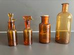 Kleine apothekersflessen (oa TK), Ophalen of Verzenden