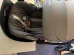 Cybex cloud z i-size + base, Kinderen en Baby's, Autostoeltjes, Zo goed als nieuw, Isofix, 0 t/m 13 kg, Slaapstand