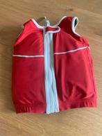 Easyswim Zwemvest drijfpakjs M 4-6 jaar 18-30 KG, Watersport en Boten, Watersportkleding, Gebruikt, Kind, Ophalen of Verzenden