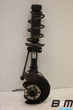 Veerpoot linksvoor Audi A1 8X 6R0413031AP, Gebruikt