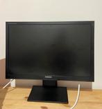 Samsung Syncmaster SA450 22inch Monitor zwart, Computers en Software, Monitoren, Ophalen, Zo goed als nieuw, 60 Hz of minder, TN