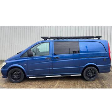 Rax Roofrack Vito / V-klasse beschikbaar voor biedingen
