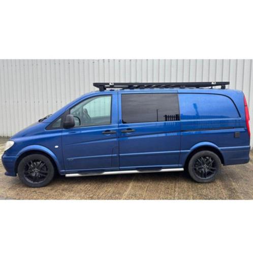 Rax Roofrack Vito / V-klasse, Auto diversen, Dakdragers, Nieuw, Ophalen