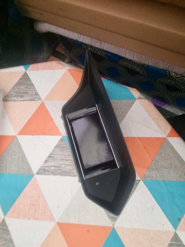 scherm Mercedes eklass w212, Ophalen of Verzenden, Gebruikt