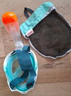 Easy Breath duikmasker M/L, Watersport en Boten, Duiken, Ophalen of Verzenden, Zo goed als nieuw, Duikbril of Snorkel