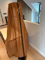 Klamboe voor wieg + standaard (150 cm hoog), Ophalen, Zo goed als nieuw, Klamboe
