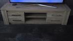 Tv kast, Ophalen, 150 tot 200 cm, Zo goed als nieuw, Minder dan 100 cm
