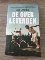 De over levenden alex schulman, Gelezen, Ophalen of Verzenden