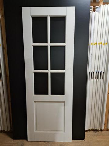 Deur Binnendeur opdek (nummer 563-580) 211,5x73cm beschikbaar voor biedingen