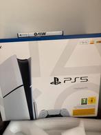 Playstation 5 Slim, Spelcomputers en Games, Spelcomputers | Sony PlayStation 5, Ophalen, Nieuw, Playstation 5
