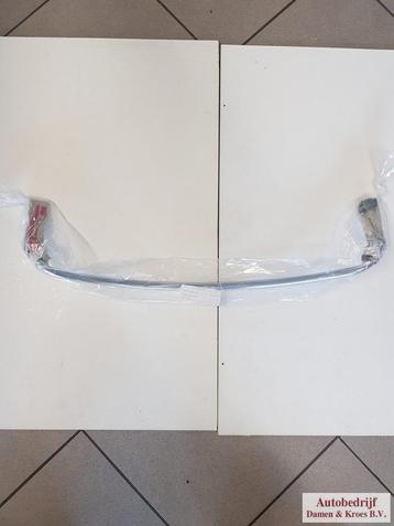 MGA 1500 1600 Twin Cam Chrome Badge Bar AHH5565 beschikbaar voor biedingen