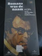 Bomans was de naam  4 cd luisterboek Godfried Bomans, Boeken, Luisterboeken, Ophalen of Verzenden, Cd, Volwassene