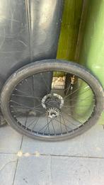 Vanmoof x3 achterwiel, Ophalen of Verzenden, Zo goed als nieuw
