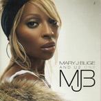 CD-Single - 2006 - Mary J Blige en U2 – One, 1 single, Verzenden, Zo goed als nieuw, Pop
