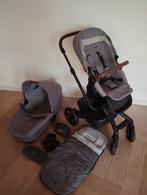 Easywalker Harvey 2 kinderwagen zeer compleet, Ophalen, Gebruikt, Overige merken