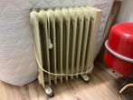 Elektrische radiator, Doe-het-zelf en Verbouw, Verwarming en Radiatoren, Ophalen, 30 tot 80 cm, Gebruikt, Radiator