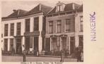 Nijkerk - 1044 - twa : Hotel "De Roskam", Verzamelen, Verzenden, Voor 1920, Gelderland