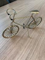 Race fiets miniatuur, Ophalen of Verzenden, Zo goed als nieuw