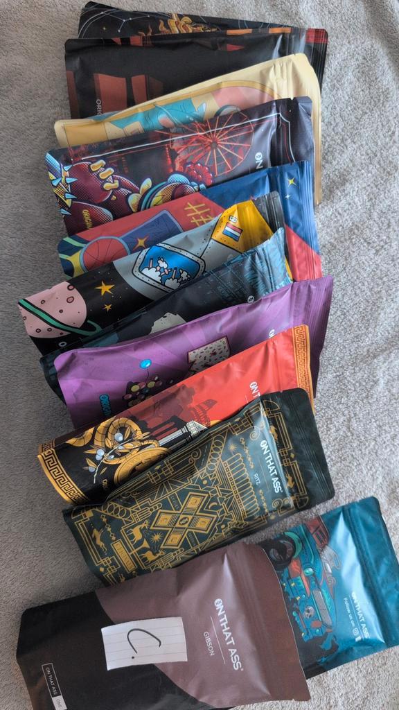 10 plus 2 gratis, Kleding | Heren, Ondergoed, Boxer, Overige kleuren, Ophalen of Verzenden