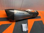 Ktm 1290 superduke R Akrapovic, Motoren, Ophalen of Verzenden, Gebruikt