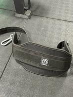 Chainless Nylon Heavy Duty Dipping Belt With Two Rings, Ophalen of Verzenden, Zo goed als nieuw, Overige typen