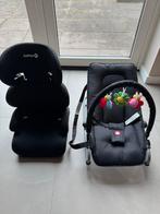 Autostoel & Wipstoel, Autogordel, 15 t/m 36 kg, Zo goed als nieuw, Ophalen