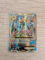 M Charizard EX (Full art) evolutions NM/LP, Ophalen of Verzenden, Zo goed als nieuw