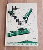 Jules Verne, Een drama in de wolken, Ill. Louis Akkermans, Antiek en Kunst, Ophalen of Verzenden