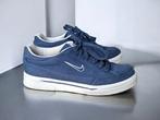 Nike sneakers blauw, Ophalen of Verzenden, Zo goed als nieuw, Blauw, Sneakers of Gympen