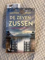 De Zeven Zussen - Lucinda Riley, Boeken, Ophalen of Verzenden, Zo goed als nieuw, Nederland