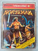 PHILIPS VIDEOPAC+ 56 NORSEMAN, Gebruikt, 1 speler, Ophalen of Verzenden, Vanaf 3 jaar