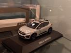 Dacia Sandero Stepway III phase 2 2023 Moonstone 1/43 Ixo, Hobby en Vrije tijd, Modelauto's | 1:43, Ophalen of Verzenden, Nieuw