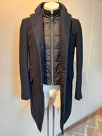 The Society Shop/Soc13ty Jas Wol/Cashmere - Maat 48 Top, Zo goed als nieuw, The Socyiety Shop, Verzenden, Maat 48/50 (M)