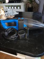 Auto Stofzuiger - Compact en Krachtig, Ophalen, Gebruikt, Reservoir, Kruimeldief